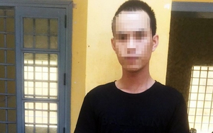 Đã bắt được tài xế gây tai nạn làm 2 người chết rồi bỏ trốn