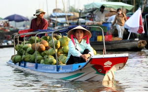 Sóc Trăng: Đa dạng tiềm năng phát triển du lịch
