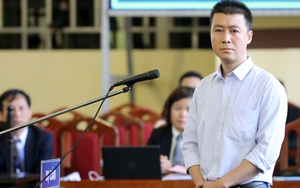 Thu 2,6 triệu USD tiền thi hành án từ nước ngoài trong vụ án của Phan Sào Nam