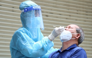 Đắk Lắk phát hiện hàng trăm F0 trong cộng đồng, số ca mắc mới kỷ lục