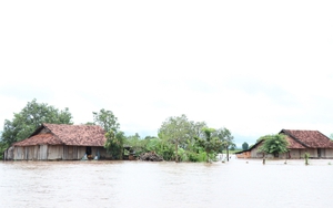 Công điện của Thủ tướng Chính phủ về chủ động ứng phó mưa lũ tại khu vực Trung Bộ
