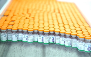 Hội nghị Thượng đỉnh Y tế thế giới: Chủ nghĩa dân tộc về vaccine sẽ khiến thế giới gặp rủi ro