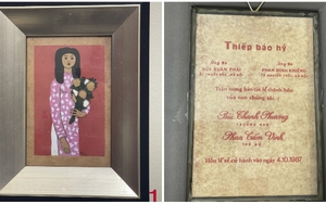 Ảnh = Ký ức = Lịch sử (Kỳ 12): Nghèo & sang