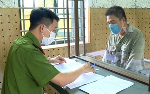 Khởi tố vụ án vận chuyển trái phép số lượng lớn bộ test SARS-CoV-2