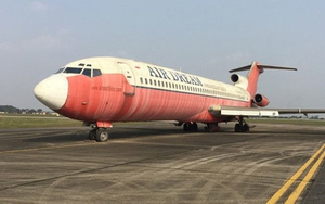 Đề xuất hướng xử lý máy bay Boeing bị 'bỏ quên' tại sân bay Nội Bài