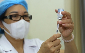 Ghi nhận 3.595 ca mắc mới Covid-19, gần 3.000 ca khỏi bệnh