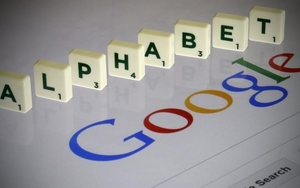Lợi nhuận của tập đoàn Alphabet, công ty mẹ của Google tăng vọt trong quý III/2021