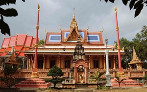 Đề án tổng thể phát triển du lịch tỉnh Sóc Trăng: Tiền đề đưa du lịch thành ngành mũi nhọn