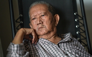 Sức khoẻ của nghệ sĩ Mạc Can ngày càng yếu