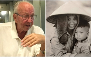 Nhà nhiếp ảnh Thomas Billhardt: Viết sử Hà Nội bằng nhiếp ảnh