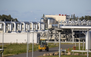 Châu Âu trước nguy cơ rủi ro về an ninh năng lượng