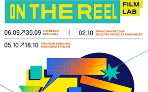 Hai nhà làm phim trẻ Việt Nam giành giải thưởng trong khóa học làm phim ngắn của UNESCO