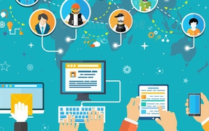 Lấy ý kiến góp ý dự thảo Bộ Quy tắc ứng xử về bảo vệ trẻ em trên không gian mạng