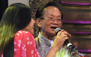 Nhạc sĩ Hồng Đăng: Tâm hồn vẫn trẻ trung như Hà Nội ngàn năm