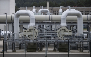 Nga sẽ bổ sung khí đốt cho các kho chứa ở châu Âu