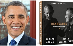 'Renegades: Born in the USA': Hành trình vào tâm hồn người Mỹ