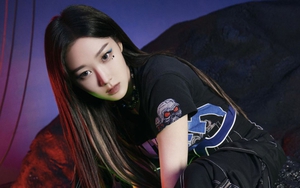 Giselle - Tân binh kiều nữ K-pop lột xác dù vướng tranh cãi