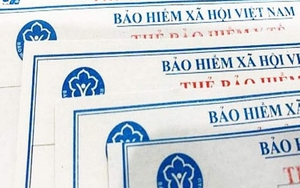 Cảnh báo hiện tượng nhắn tin mạo danh Bảo hiểm xã hội để lừa đảo