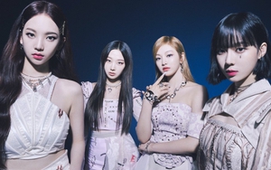 'Savage' của Aespa: Album bán chạy nhất 2021
