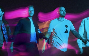 Album 'Music Of The Spheres' của Coldplay: Tinh cầu nơi ta là chính mình