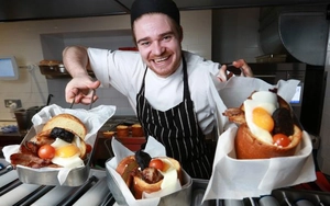 Chi phí bữa sáng tại Anh tăng cao nhất trong 10 năm