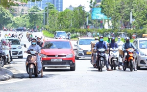 Nhiều thành phố có ngưỡng chỉ số tia cực tím rất cao