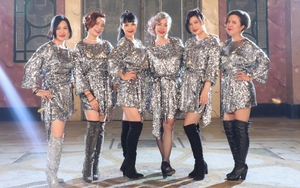 Chính thức ra mắt MV cover bản hit 'Gimme Gimme Gimme' của huyền thoại ABBA