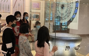 Góc nhìn 365: Khi di sản cũng là tài sản