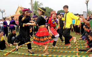 Từ ngày 18-23/11 sẽ diễn ra Tuần 'Đại đoàn kết các dân tộc - Di sản văn hóa Việt Nam'