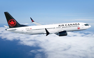 Hãng hàng không cho hơn 800 nhân viên tạm nghỉ việc vì chưa tiêm đủ vaccine Covid-19