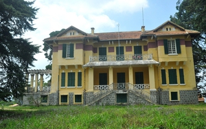 Góc nhìn 365: Di sản và... di dời