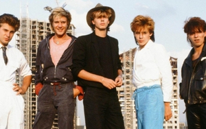 Abum 'Future Past': 40 năm đặc biệt của Duran Duran
