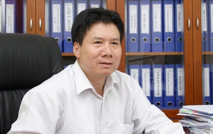 Thứ trưởng Bộ Y tế Trương Quốc Cường bị xác định thiếu trách nhiệm trong thẩm định, xét duyệt, cấp số đăng ký 7 loại thuốc