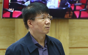 Ngày 12/5, xét xử nguyên Thứ trưởng Bộ Y tế Trương Quốc Cường và 13 bị cáo