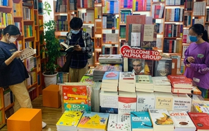 Tổ chức Ngày Sách và Văn hóa đọc Việt Nam