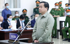 Phan Văn Anh Vũ đưa tiền hối lộ nhằm tránh bị xử lý hình sự