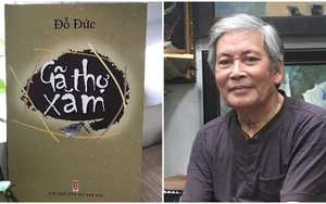 'Gã thợ xăm' - Tìm lại màu xanh đang bị bức tử