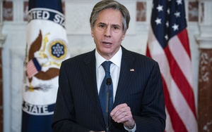 Mỹ muốn thu hẹp bất bình đẳng trong tiếp cận vaccine phòng Covid-19