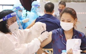 Truy vết các ca nhiễm Covid-19 mới tại Lai Châu, Vĩnh Phúc và Phú Thọ