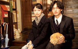 Liên hoan phim trực tuyến Nhật Bản 2021