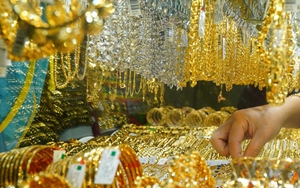 Giá vàng sẽ đối mặt với một tuần biến động