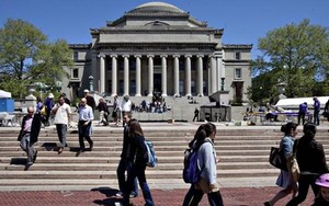 Hai trường đại học ở New York, Mỹ bị đe đọa đánh bom