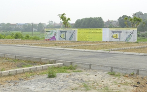 Hà Nội chưa có quy hoạch thật nhưng đất đã 'sốt'