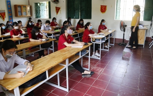 Các nhiệm vụ giáo viên phải thực hiện sau khi bổ nhiệm hạng