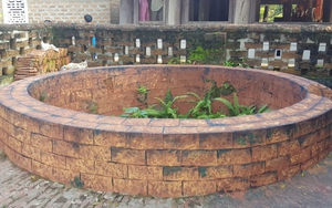 Yêu cầu khôi phục, hoàn trả lại hiện trạng ban đầu của giếng cổ tại Di tích Quốc gia Làng cổ Đường Lâm, Hà Nội