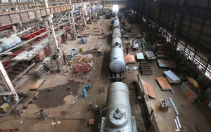 Tái thiết di sản công nghiệp (kỳ 1): Nhà máy cũ - cơ hội mới