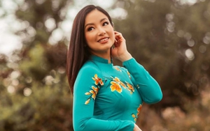 Ca sĩ Như Hảo: 'Hãy cứ khát khao, hãy cứ dại khờ'