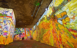 Tái thiết di sản công nghiệp (kỳ 2 & hết): Ưu tiên chuyển đổi thành không gian văn hóa