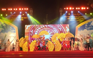 Hội nghị văn hóa 2021: Từ rất sớm văn hóa được coi là một trong những trụ cột quan trọng