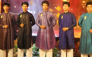 Quảng bá di sản và áo dài truyền thống trong LHP Việt Nam 2021